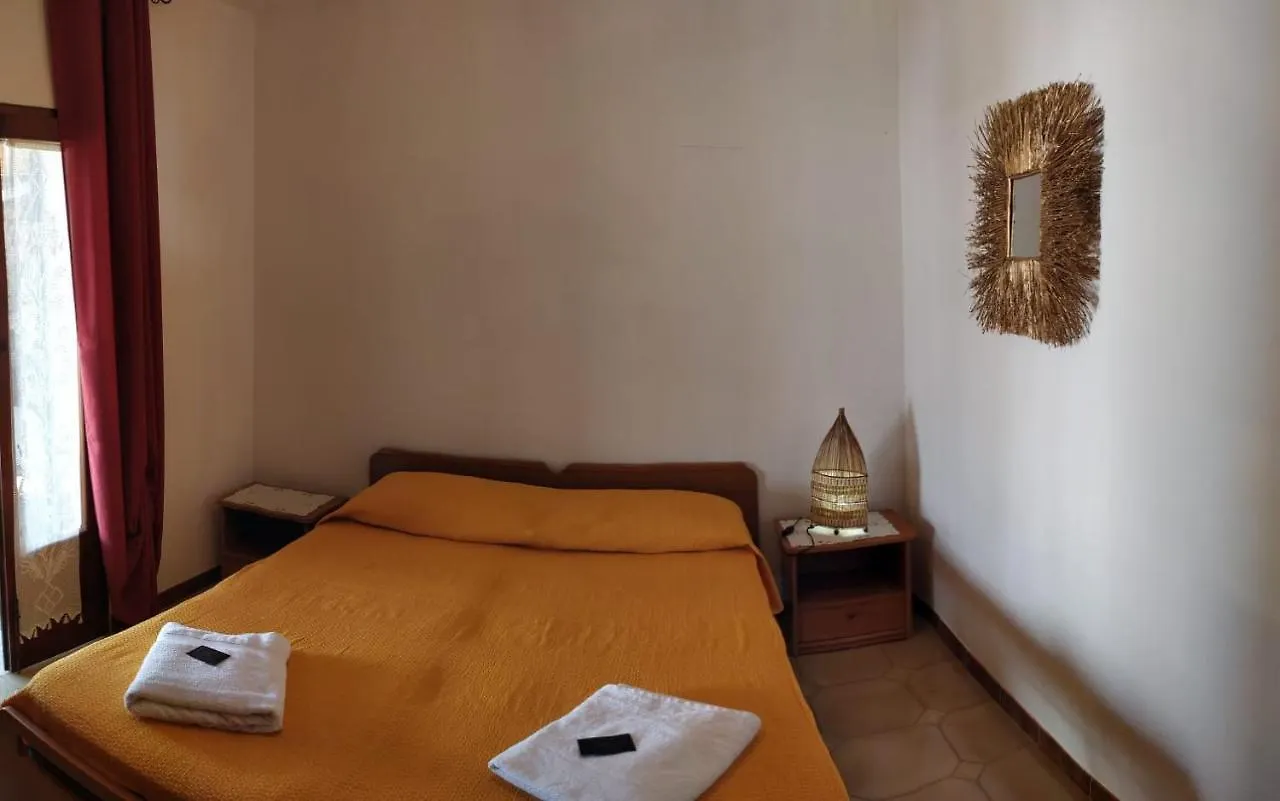 Apartament Villa Ghuraam Pantelleria Włochy