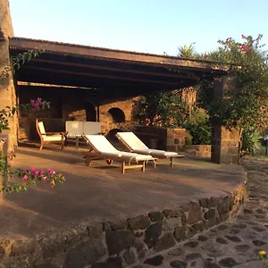 Dammuso Degli Ulivi Pantelleria